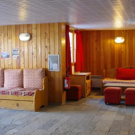 Apartment Spacieux Et Fonctionnel Dans Ecrin Des Neiges Vars (Hautes-Alpes)