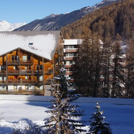 Spacieux Et Fonctionnel Dans Ecrin Des Neiges Apartment Vars (Hautes-Alpes)