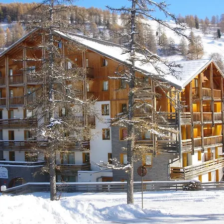 Apartment Spacieux Et Fonctionnel Dans Ecrin Des Neiges