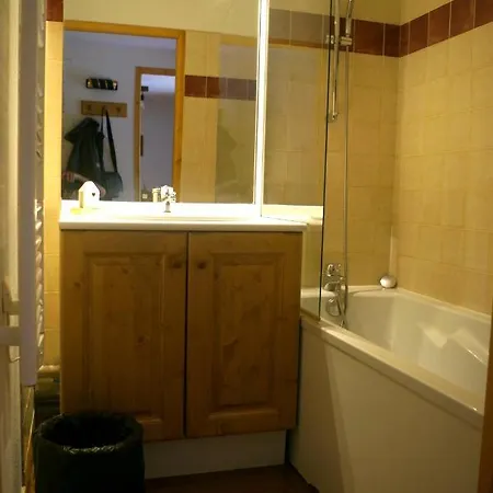 Spacieux Et Fonctionnel Dans Ecrin Des Neiges Apartment