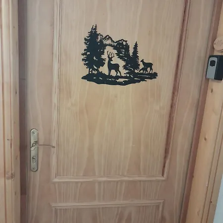 Apartment Spacieux Et Fonctionnel Dans Ecrin Des Neiges