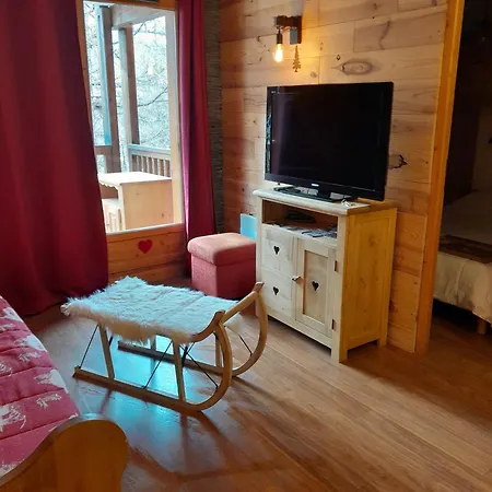 Spacieux Et Fonctionnel Dans Ecrin Des Neiges Apartment Vars (Hautes-Alpes)